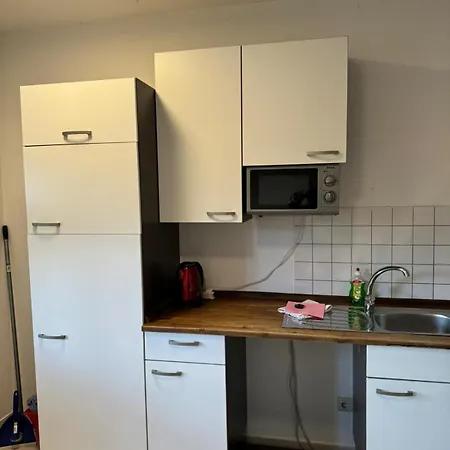 Apartment Drk15 Arnstadt