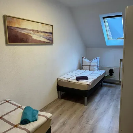 Apartment Drk15 Arnstadt