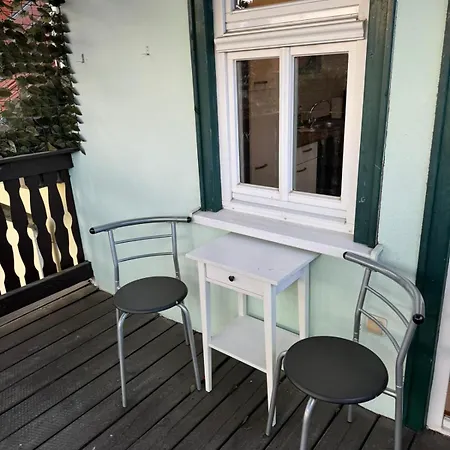 Apartment Drk15 Arnstadt